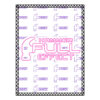 Hammer Full Effect SD Leather Bowling Shammy
