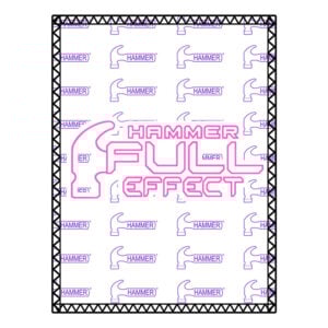 Hammer Full Effect SD Leather Bowling Shammy