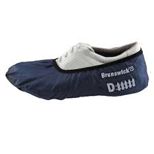 Brunswick Defense Assorted Colors Shoe Covers