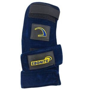 Ebonite Power Form Bowling Glove Left Hand