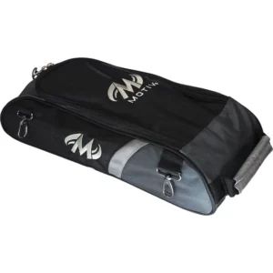 Motiv Apex Shoe Bag Covert Black