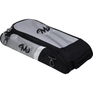 Motiv Apex Shoe Bag Silver