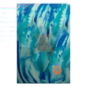 DV8 Double Trouble Bowling Towel