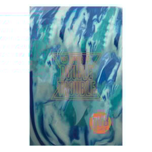 DV8 Double Trouble Bowling Towel