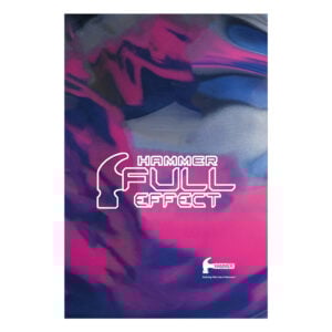 Hammer Full Effect Bowling Towel