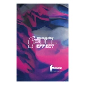Hammer Full Effect Bowling Towel