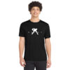 Belmo Men’s UV Pro Bowling Tee - Image 5