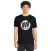 DV8 Men’s UV Pro Bowling Tee - Image 5