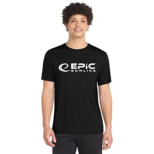 Epic Men’s UV Pro Bowling Tee