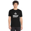 Roto Grip Men’s UV Pro Bowling Tee - Image 5