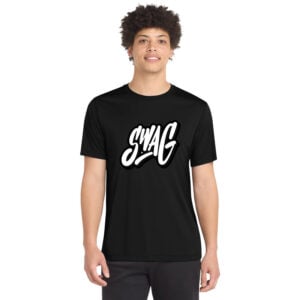 Swag Men’s UV Pro Bowling Tee