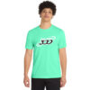 Columbia 300 Men’s UV Pro Bowling Tee