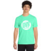 DV8 Men’s UV Pro Bowling Tee - Image 4