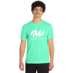 Motiv Men’s UV Pro Bowling Tee