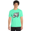 Swag Men’s UV Pro Bowling Tee - Image 5