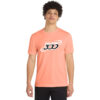 Columbia 300 Men’s UV Pro Bowling Tee - Image 4