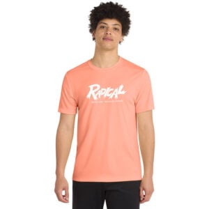 Radical Men’s UV Pro Bowling Tee