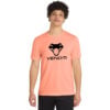 Motiv Venom Men’s UV Pro Bowling Tee
