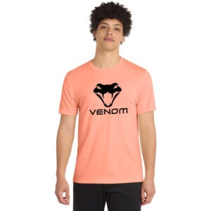 Motiv Venom Men’s UV Pro Bowling Tee