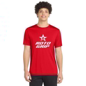 Roto Grip Men’s UV Pro Bowling Tee