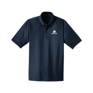 Ebonite Men's Snag-Proof Tactical Bowling Polo