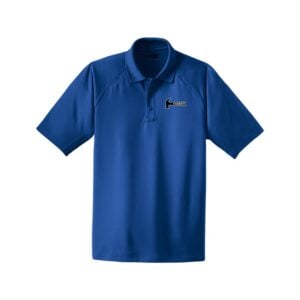 Hammer Men's Tall Snag-Proof Tactical Bowling Polo