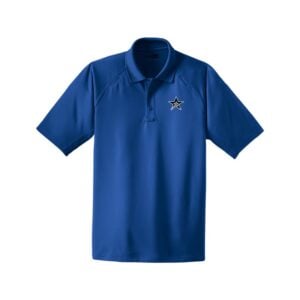 Roto Grip Men's Tall Snag-Proof Tactical Bowling Polo