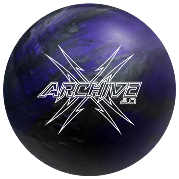 SWAG Archive 2.0 Bowling Ball