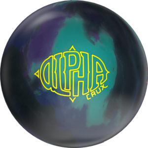 Storm Alpha Crux Bowling Ball