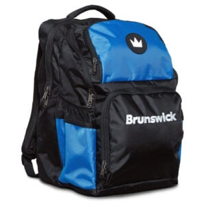 Brunswick Alert Bowling Backpack