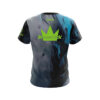 Brunswick Strategy Semi-Custom CoolWick Bowling Jersey - Image 2