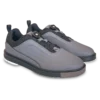 Brunswick Men's Fusion Graphite Left Hand Bowling Shoes - Image 3