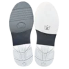 Brunswick Men's Fusion Graphite Left Hand Bowling Shoes - Image 4