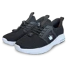 Brunswick Women's Majestic Black Bowling Shoes - Image 2