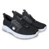 Brunswick Women's Majestic Black Bowling Shoes - Image 3