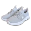 Brunswick Women's Majestic Grey Bowling Shoes - Image 2