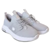 Brunswick Women's Majestic Grey Bowling Shoes - Image 3