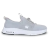 Brunswick Women's Majestic Grey Bowling Shoes