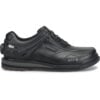 Dexter SST 6 BOA Hybrid Boa Black Gunmetal Men's Left Hand Bowling Shoes - Image 2