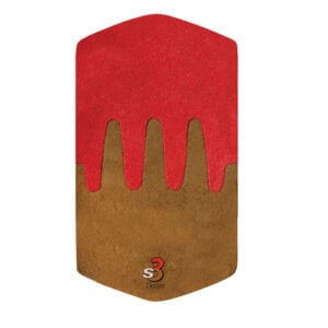 Dexter S3 Saw Tooth Replacement Sole Oversized Trim To Fit