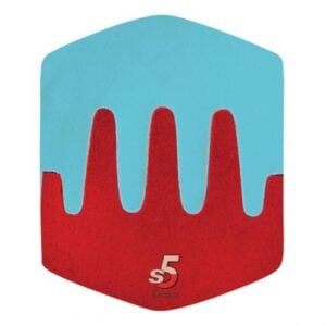 Dexter S5 Saw Tooth Replacement Sole