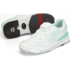 Dexter SSTX BOA White Seaglass Women's Bowling Shoes - Image 2