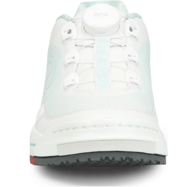 Dexter SSTX BOA White Seaglass Women's Bowling Shoes - Image 4