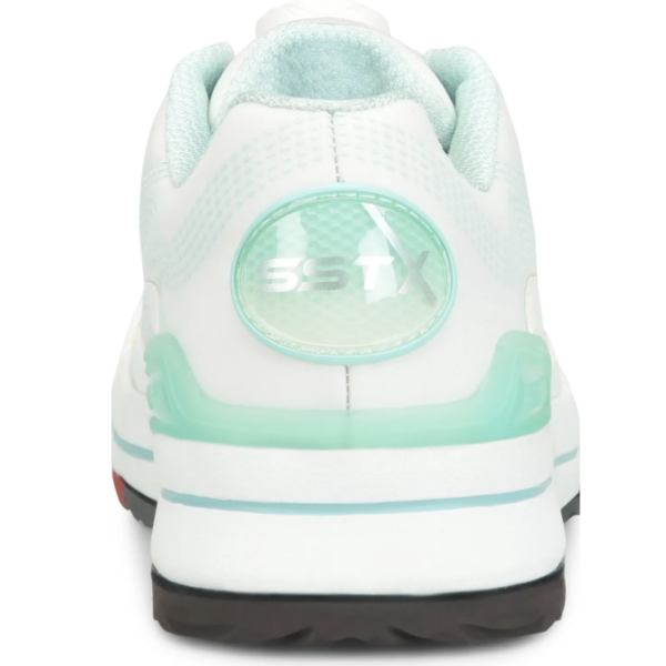 Dexter SSTX BOA White Seaglass Women's Bowling Shoes - Image 5
