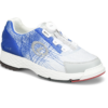 Dexter THE C9 Techknit BOA Blue White Men's Right Hand Bowling Shoes