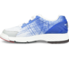 Dexter THE C9 Techknit BOA Blue White Men's Right Hand Bowling Shoes - Image 6