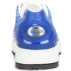 Dexter THE C9 Techknit BOA Blue White Men's Right Hand Bowling Shoes - Image 4