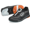 Dexter SSTX ExJ Ej Tackett Pro Model Black Wide Men's Bowling Shoes - Image 2