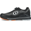 Dexter SSTX ExJ Ej Tackett Pro Model Black Wide Men's Bowling Shoes - Image 3