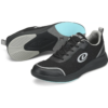 Dexter Pilot Pro Black Grey Bowling Shoes - Image 2